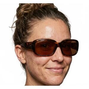 Serengeti Timberview 8645 Women Sunglasses Italy Tortoise